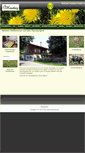 Mobile Screenshot of biohof-hausberg.de